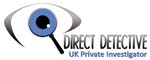 Direct-Detective-Logo